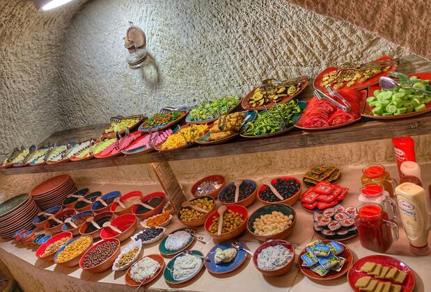 Marvel of Cappadocia - Görsel 23