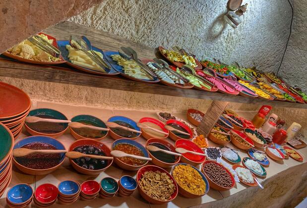 Marvel of Cappadocia - Görsel 22