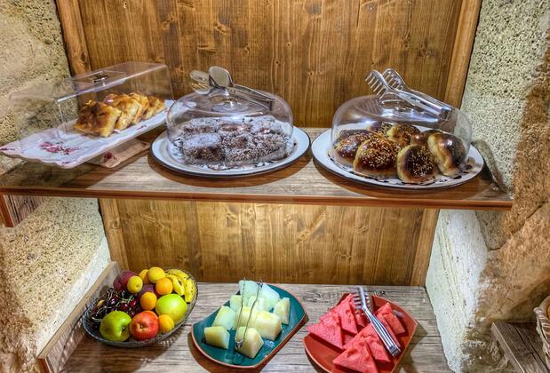 Marvel of Cappadocia - Görsel 21