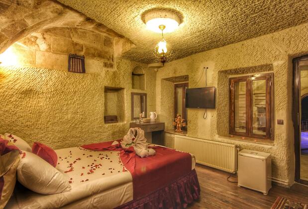 Marvel of Cappadocia - Görsel 40