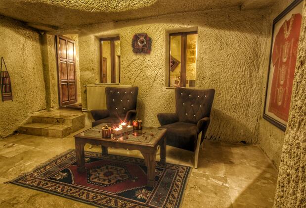 Marvel of Cappadocia - Görsel 28