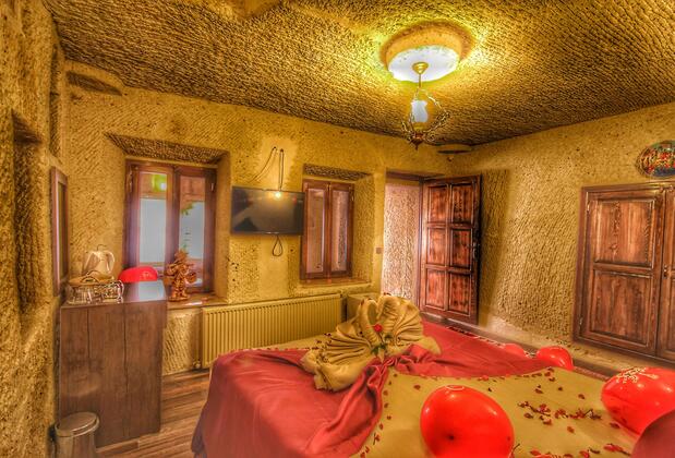 Marvel of Cappadocia - Görsel 27