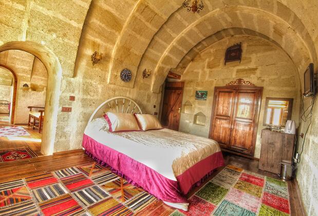 Marvel of Cappadocia - Görsel 42