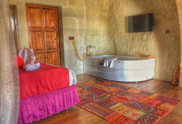 Marvel of Cappadocia - Görsel 48