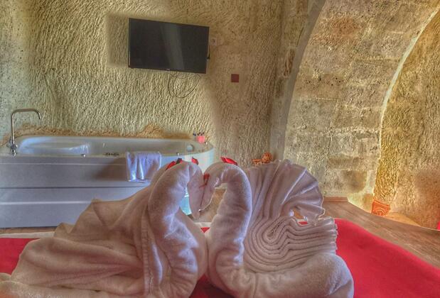 Marvel of Cappadocia - Görsel 49