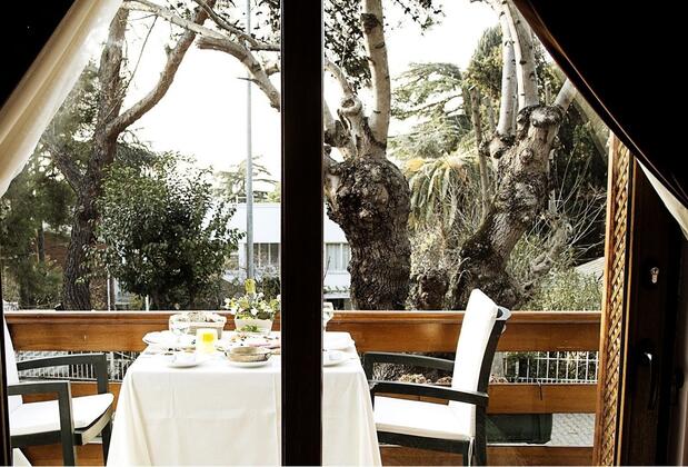 Nizam Butik Otel Büyükada - Görsel 7