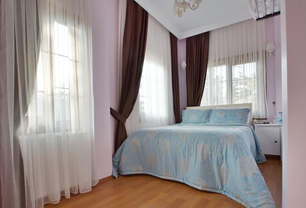 Nizam Butik Otel Büyükada - Görsel 11