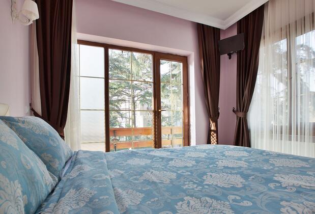 Nizam Butik Otel Büyükada - Görsel 12