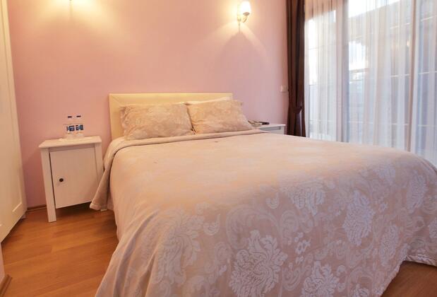 Nizam Butik Otel Büyükada - Görsel 13