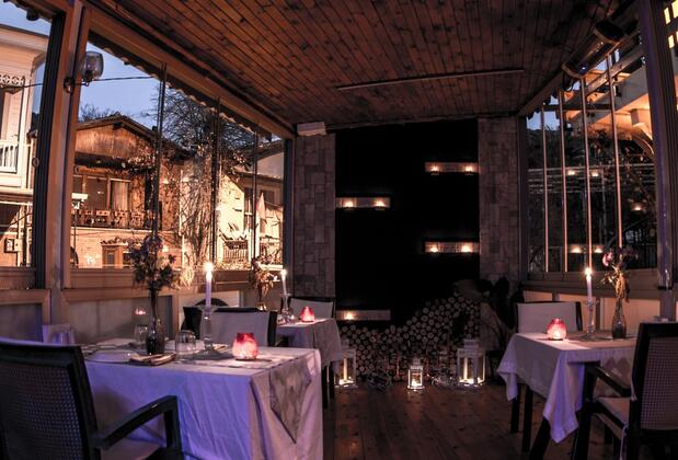 Nizam Butik Otel Büyükada - Görsel 9