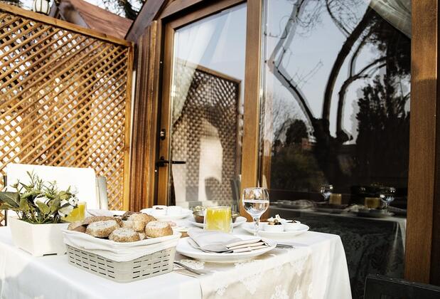 Nizam Butik Otel Büyükada - Görsel 8