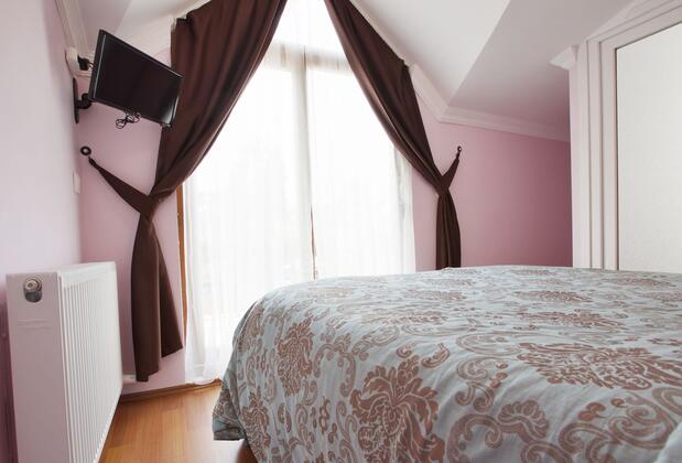 Nizam Butik Otel Büyükada - Görsel 15