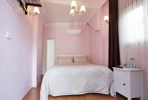 Nizam Butik Otel Büyükada - Görsel 16