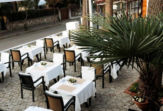 Nizam Butik Otel Büyükada - Görsel 5