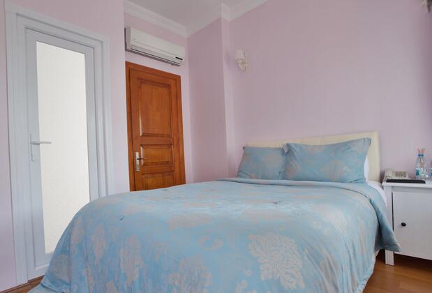 Nizam Butik Otel Büyükada - Görsel 17