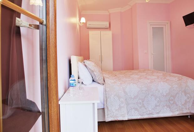 Nizam Butik Otel Büyükada - Görsel 18