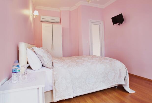 Nizam Butik Otel Büyükada - Görsel 19