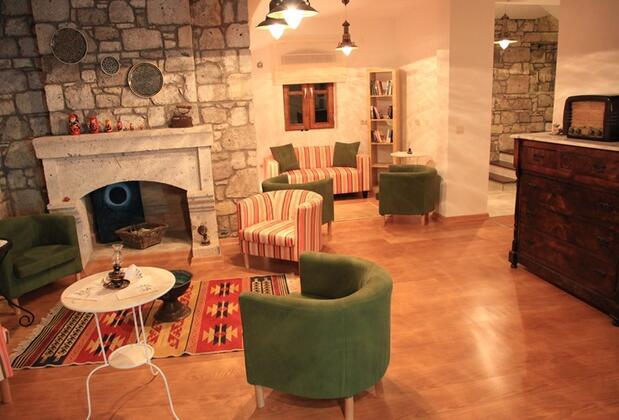 Aladi Butik Otel - Görsel 4