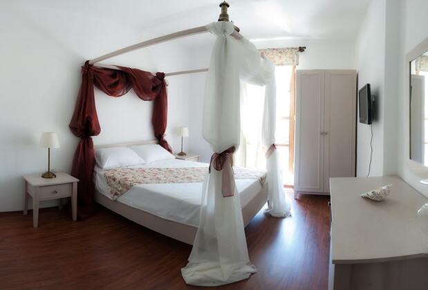 Aladi Butik Otel - Görsel 9