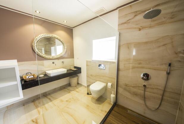 Blanca Beach Hotel - Görsel 22