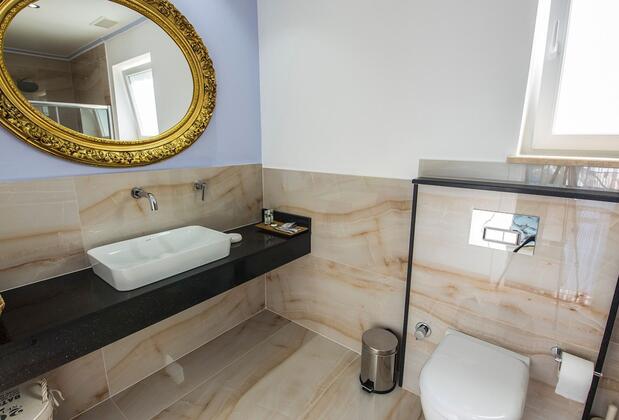 Blanca Beach Hotel - Görsel 23