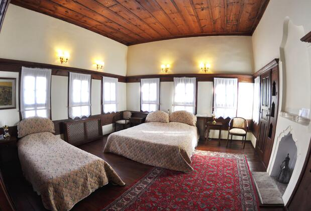 Gökçüoğlu Konağı - Görsel 6