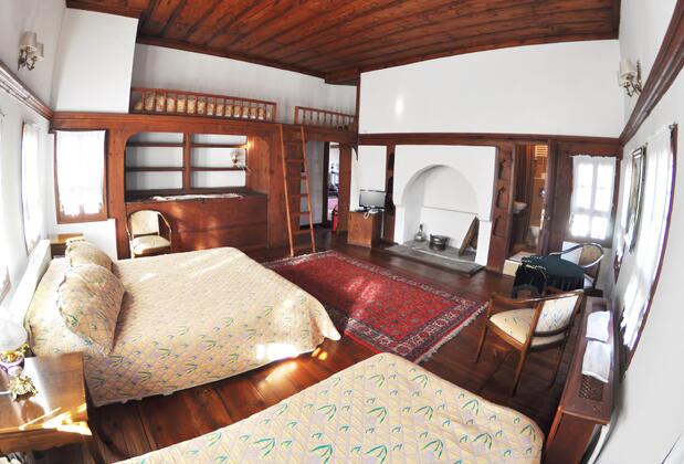 Gökçüoğlu Konağı - Görsel 7