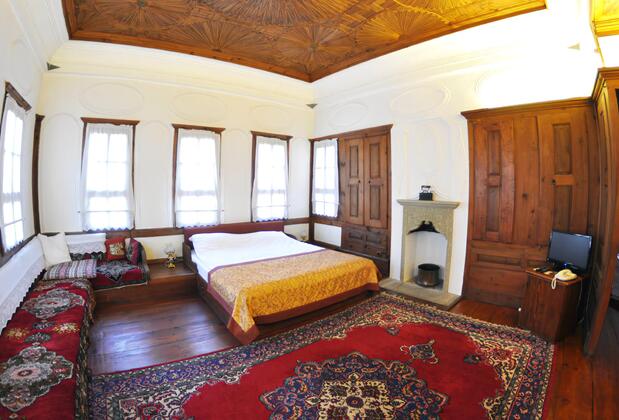 Gökçüoğlu Konağı - Görsel 5