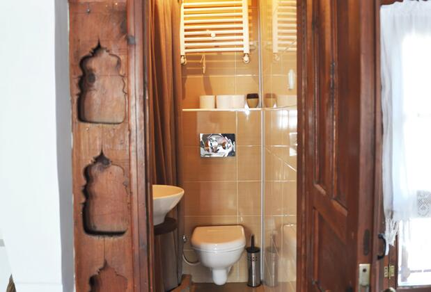 Gökçüoğlu Konağı - Görsel 12