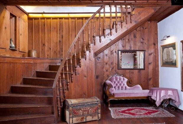 Gökçüoğlu Konağı - Görsel 4