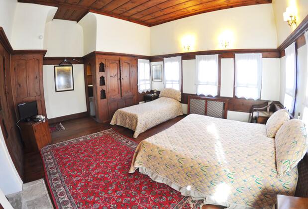 Gökçüoğlu Konağı - Görsel 8