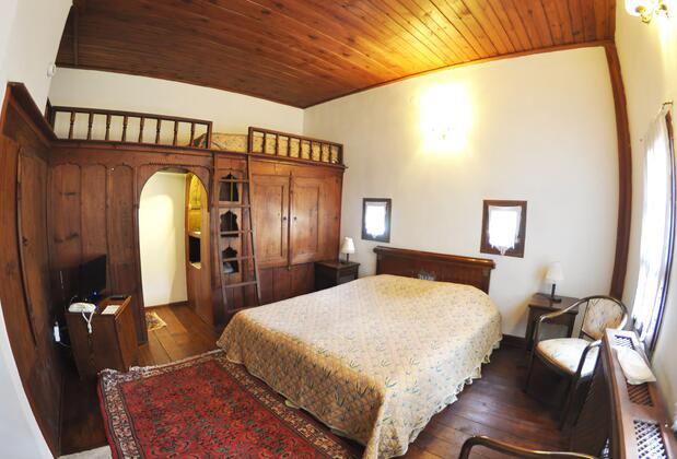 Gökçüoğlu Konağı - Görsel 9