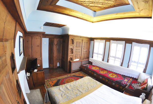 Gökçüoğlu Konağı - Görsel 10