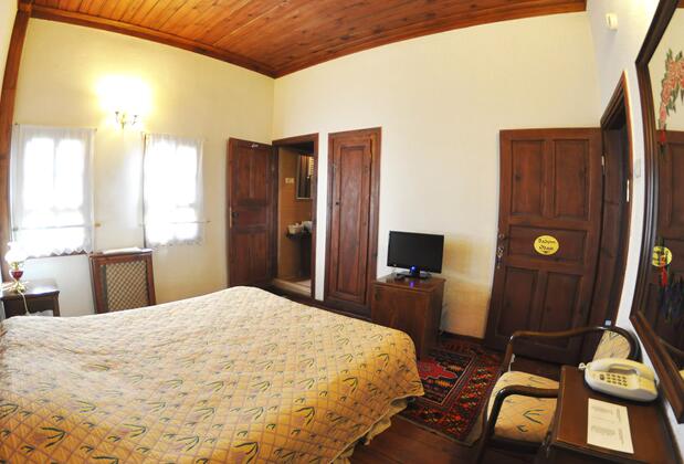 Gökçüoğlu Konağı - Görsel 11