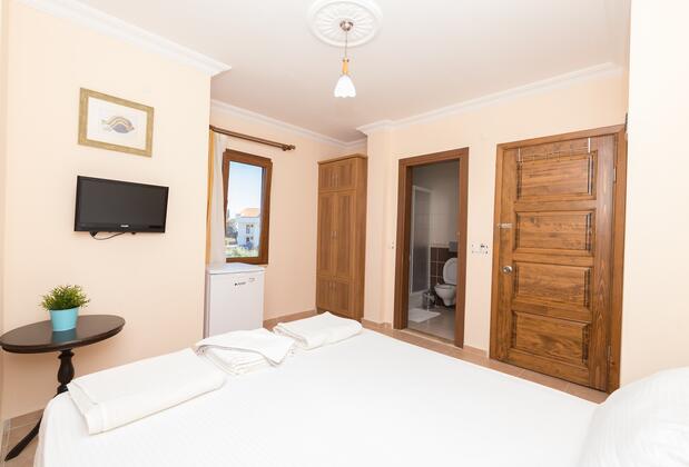 Deniz Apart Otel Palamutbükü - Görsel 4