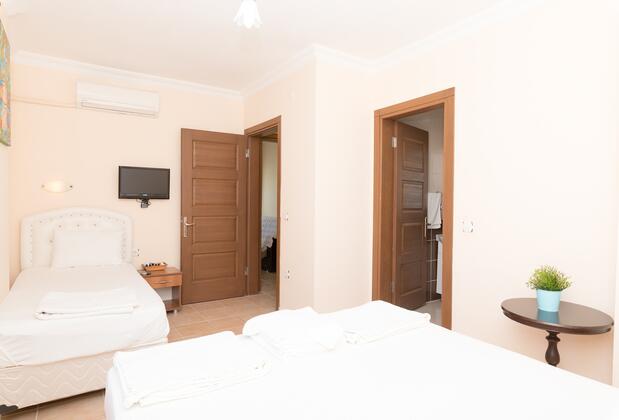 Deniz Apart Otel Palamutbükü - Görsel 6