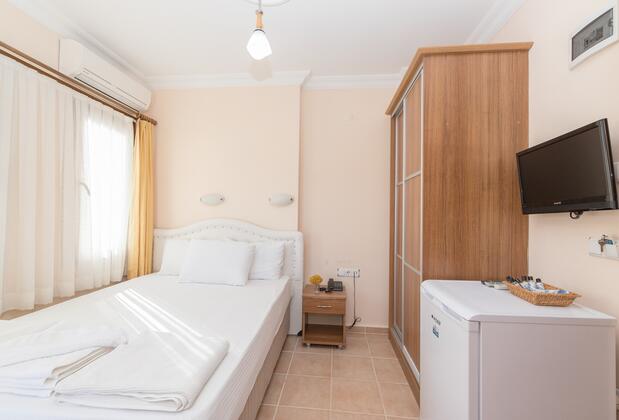 Deniz Apart Otel Palamutbükü - Görsel 7