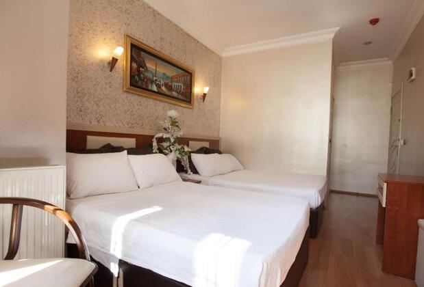 Grand Hotel Palmiye - Görsel 17