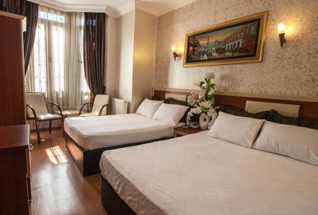 Grand Hotel Palmiye - Görsel 13