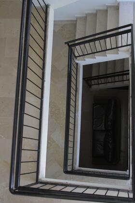 Elit Köseoğlu Otel - Görsel 6