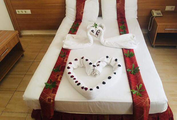 Elit Köseoğlu Otel - Görsel 9