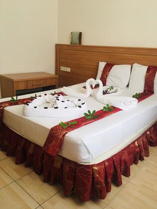 Elit Köseoğlu Otel - Görsel 10