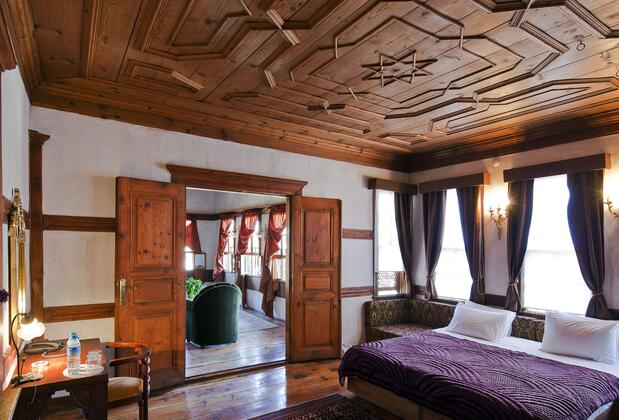 Gülevi Safranbolu - Görsel 4