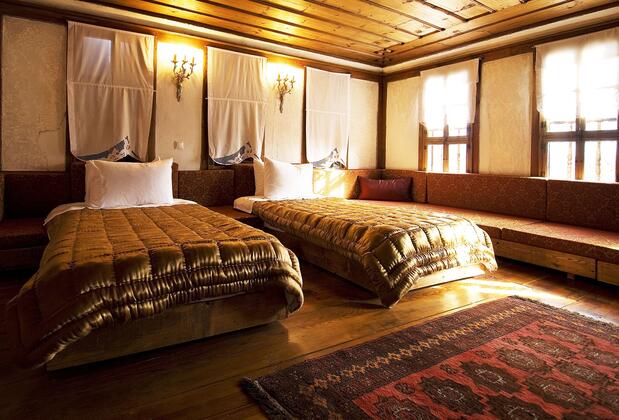 Gülevi Safranbolu - Görsel 6