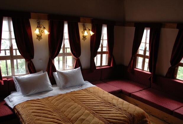 Gülevi Safranbolu - Görsel 7