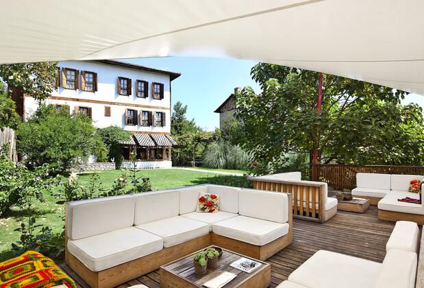 Gülevi Safranbolu - Görsel 16