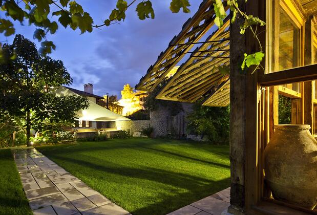 Gülevi Safranbolu - Görsel 3