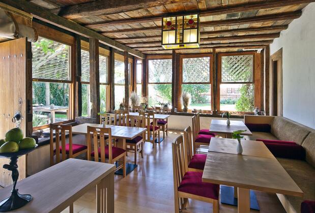 Gülevi Safranbolu - Görsel 17