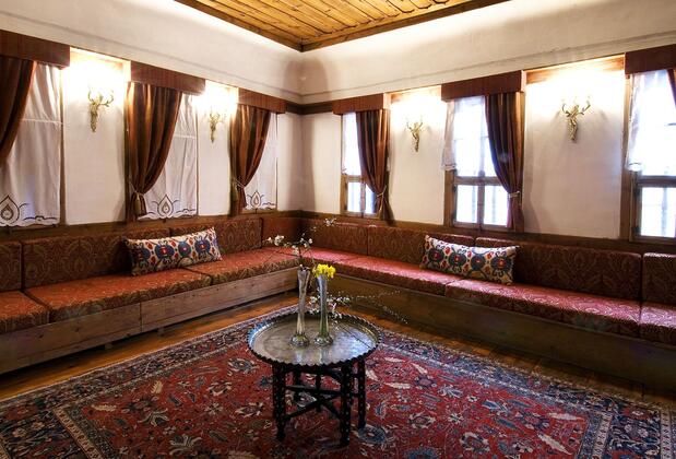 Gülevi Safranbolu - Görsel 14