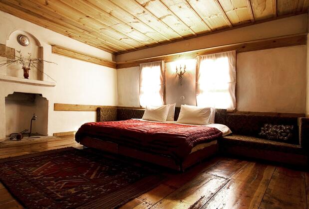 Gülevi Safranbolu - Görsel 8